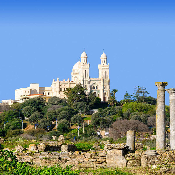 Annaba