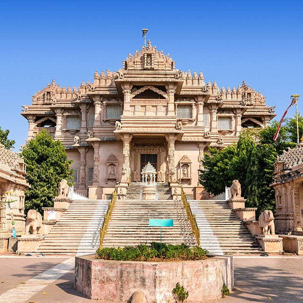 Ahmedabad