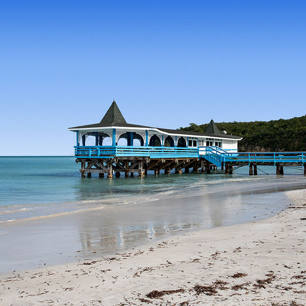 Antigua