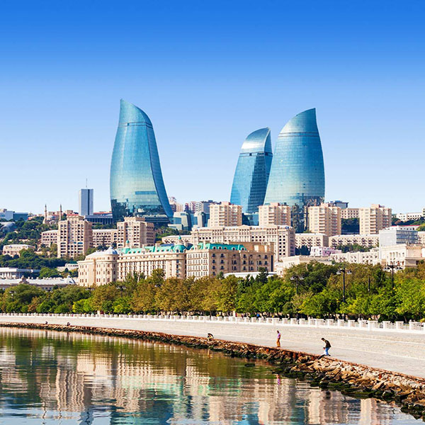 Baku