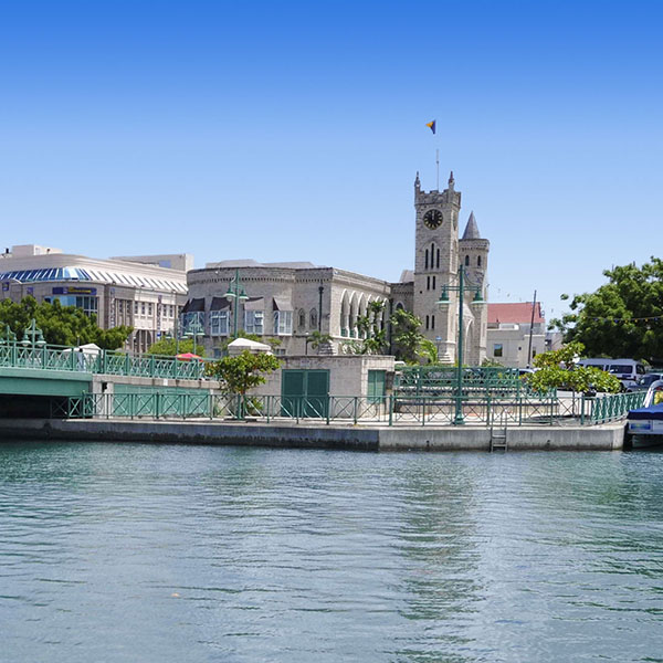 Bridgetown