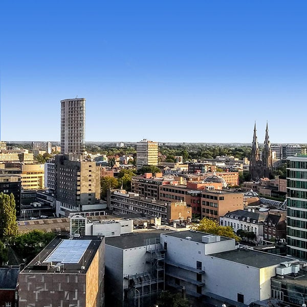Eindhoven