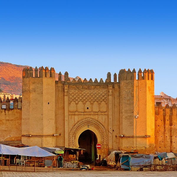 Fes