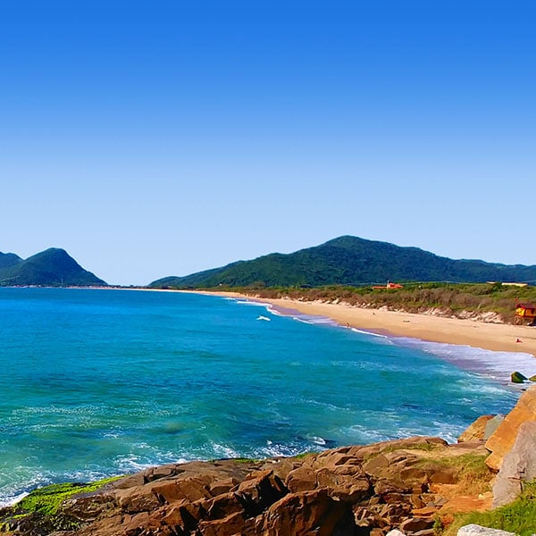 Florianopolis