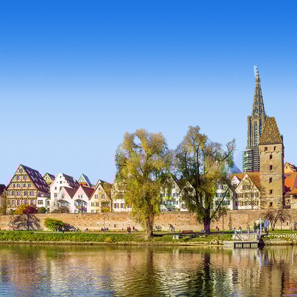 Muenster - Osnabrueck