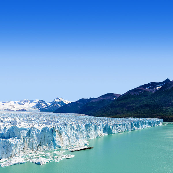 El Calafate