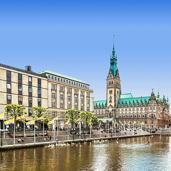 Hamburg
