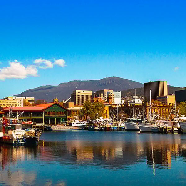 Hobart