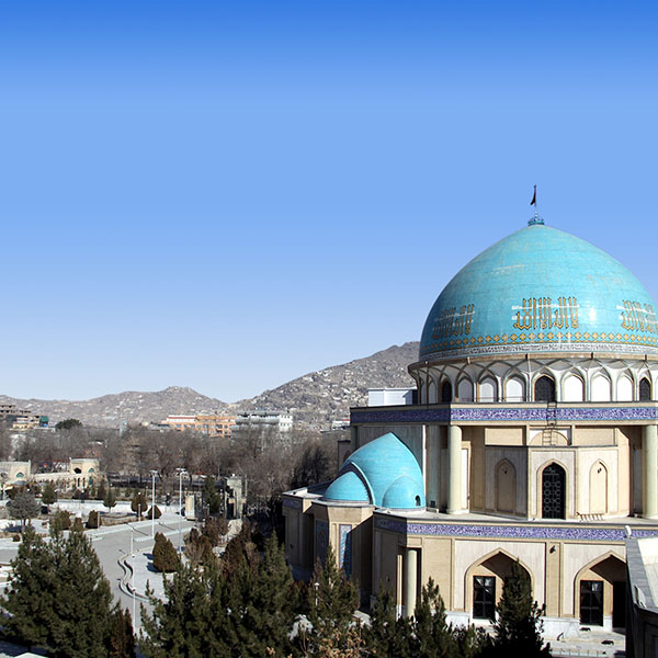 Kabul