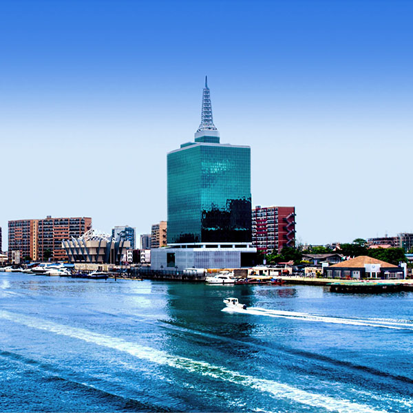 Lagos