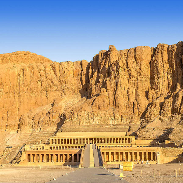 Luxor