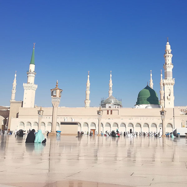 Medinah