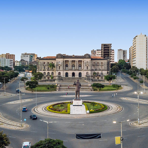 Maputo