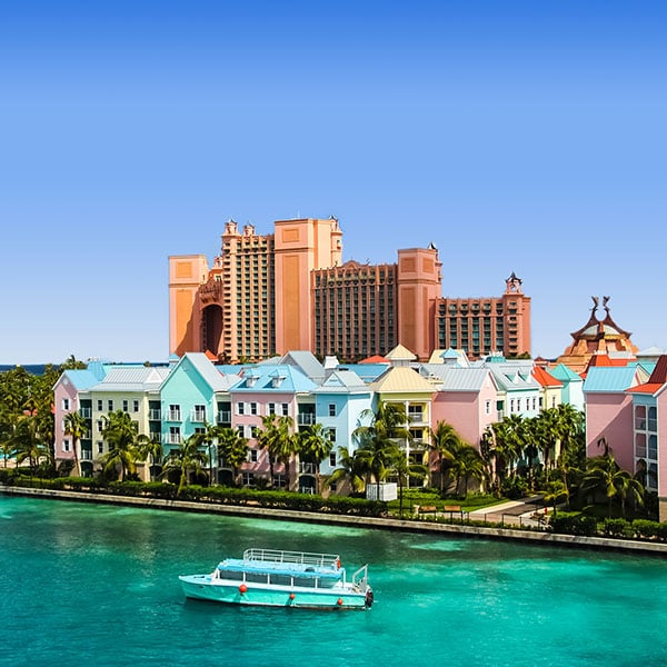 Nassau
