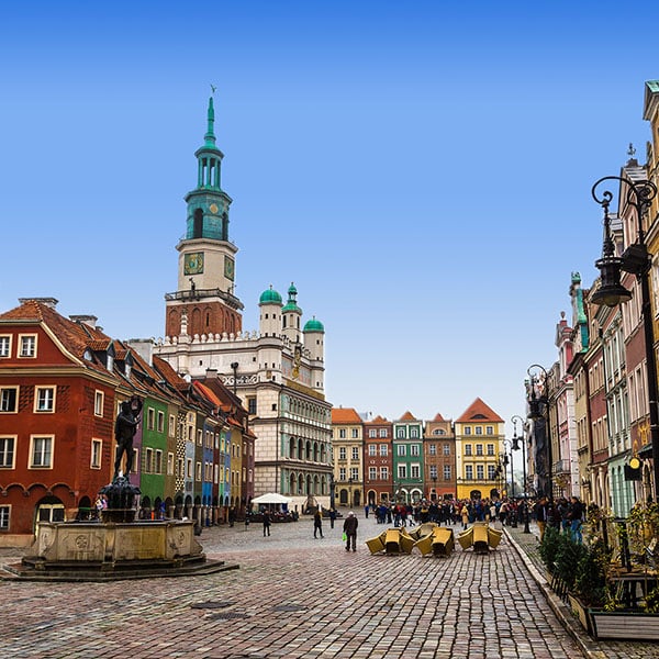 Poznan