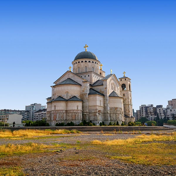 Podgorica