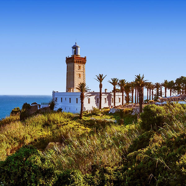 Tangier