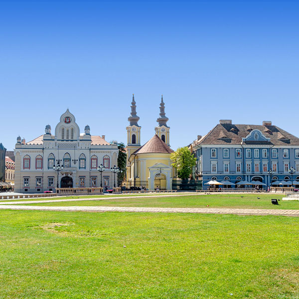 Timisoara