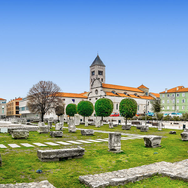 Zadar